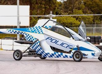 Revolucija u saobraćaju i bezbednosti: Od 2025 u “petom elementu“ Revolucija u saobraćaju i bezbednosti: Od 2025 u “petom elementu“