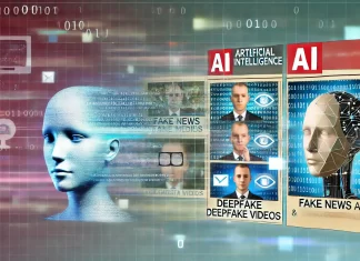 Veštačka inteligencija kao saveznik manipulatora Veštačka inteligencija kao saveznik manipulatora