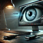 Špijuniranje ekrana presretanjem HDMI signala pomoću AI Špijuniranje ekrana presretanjem HDMI signala pomoću AI