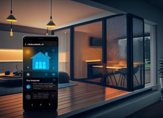 Najnoviji trendovi u zaštiti pametnih kuća: Od Alarma do AI Sistema Najnoviji trendovi u zaštiti pametnih kuća: Od Alarma do AI Sistema