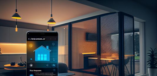 Najnoviji trendovi u zaštiti pametnih kuća: Od Alarma do AI Sistema