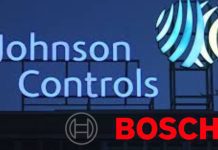 Transformacija koja menja pravila igre: Johnson Controls prodao deo poslovanja Bosch-u za 6,7 milijardi dolara Transformacija koja menja pravila igre: Johnson Controls prodao deo poslovanja Bosch-u za 6,7 milijardi dolara