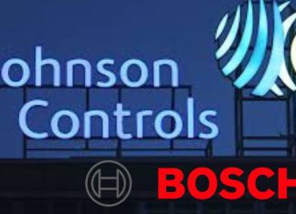 Transformacija koja menja pravila igre: Johnson Controls prodao deo poslovanja Bosch-u za 6,7 milijardi dolara Transformacija koja menja pravila igre: Johnson Controls prodao deo poslovanja Bosch-u za 6,7 milijardi dolara