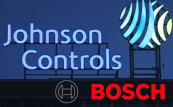 Transformacija koja menja pravila igre: Johnson Controls prodao deo poslovanja Bosch-u za 6,7 milijardi dolara Transformacija koja menja pravila igre: Johnson Controls prodao deo poslovanja Bosch-u za 6,7 milijardi dolara