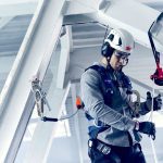 NIGDE BEZ OPASAČA! Evo koje su prednosti opreme za rad na visini NIGDE BEZ OPASAČA! Evo koje su prednosti opreme za rad na visini