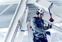 NIGDE BEZ OPASAČA! Evo koje su prednosti opreme za rad na visini NIGDE BEZ OPASAČA! Evo koje su prednosti opreme za rad na visini