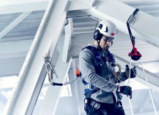 NIGDE BEZ OPASAČA! Evo koje su prednosti opreme za rad na visini NIGDE BEZ OPASAČA! Evo koje su prednosti opreme za rad na visini