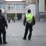 Pojačane patrole i druge bezbednosne mere u zonama škola Pojačane patrole i druge bezbednosne mere u zonama škola