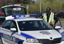 Novi automatski sistem u Beogradu: Kamera koja registruje sve prekršaje Novi automatski sistem za detekciju prekršaja