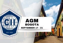 CII Godišnji sastanak u Bogoti: Prekretnica za detektive širom sveta CII Godišnji sastanak u Bogoti: Prekretnica za detektive širom sveta