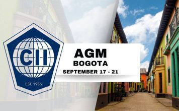 CII Godišnji sastanak u Bogoti: Prekretnica za detektive širom sveta CII Godišnji sastanak u Bogoti: Prekretnica za detektive širom sveta