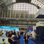 Održan International Security Expo 2024 – ISE Održan International Security Expo 2024 - ISE