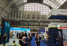 Održan International Security Expo 2024 – ISE Održan International Security Expo 2024 - ISE