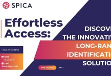 Pridruži se webinaru: Kako unaprediti bezbednost i efikasnost uz tehnologiju prepoznavanja vozila na daljinu?