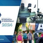 Pripremite se za promene: Šta vas očekuje na X Međunarodnom forumu “Bezbednost za budućnost 2024” Pripremite se za promene: Šta vas očekuje na X međunarodnom forumu “Bezbednost za budućnost 2024”