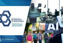 Pripremite se za promene: Šta vas očekuje na X Međunarodnom forumu “Bezbednost za budućnost 2024” Pripremite se za promene: Šta vas očekuje na X međunarodnom forumu “Bezbednost za budućnost 2024”
