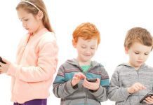 Gde odlaze podaci o lokaciji dece iz aplikacija za praćenje? Sve što roditelji treba da znaju Gde odlaze podaci o lokaciji dece iz aplikacija za praćenje? Sve što roditelji treba da znaju