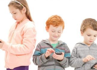 Gde odlaze podaci o lokaciji dece iz aplikacija za praćenje? Sve što roditelji treba da znaju Gde odlaze podaci o lokaciji dece iz aplikacija za praćenje? Sve što roditelji treba da znaju