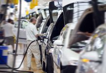 U automobilskoj industriji krše se odredbe Zakona o bezbednosti i zdravlja na radu, uključujući i načela prevencije U automobilskoj industriji krše se odredbe Zakona o bezbednosti i zdravlja na radu, uključujući i načela prevencije