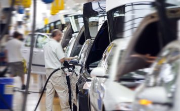 U automobilskoj industriji krše se odredbe Zakona o bezbednosti i zdravlja na radu, uključujući i načela prevencije U automobilskoj industriji krše se odredbe Zakona o bezbednosti i zdravlja na radu, uključujući i načela prevencije