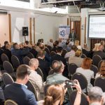 Deset godina inovacija: Održan X Međunarodni forum „Bezbednost za budućnost 2024“ Deset godina inovacija: Održan X Međunarodni forum „Bezbednost za budućnost 2024“