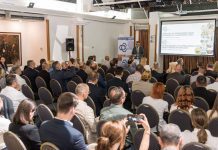 Deset godina inovacija: Održan X Međunarodni forum „Bezbednost za budućnost 2024“ Deset godina inovacija: Održan X Međunarodni forum „Bezbednost za budućnost 2024“