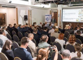 Deset godina inovacija: Održan X Međunarodni forum „Bezbednost za budućnost 2024“ Deset godina inovacija: Održan X Međunarodni forum „Bezbednost za budućnost 2024“