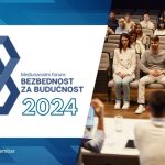 Bezbednost i savremeno oružje: Šta nas čeka?: Saznajte više na panel diskusiji u okviru X Međunarodnog foruma „Bezbednost za budućnost” Bezbednost i savremeno oružje: Šta nas čeka?“ Saznajte više na panel diskusiji u okviru X Međunarodnog foruma „Bezbednost za budućnost”