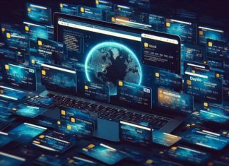 Šta sada? Veliko curenje podataka o kreditnim karticama: Pogađeno 1,7 miliona korisnika Photo: hackread.com Šta sada? Veliko curenje podataka o kreditnim karticama: Pogađeno 1,7 miliona korisnika