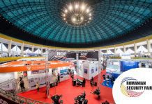 Ne propustite Romanian Security Fair 2024: Bukurešt, 16 – 18 Oktobar Ne propustite Romanian Security Fair 2024: Bukurešt, 16 – 18 Oktobar