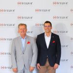 Tenzor menja rukovodstvo: Miha Senčar na čelu kompanije Tenzor menja rukovodstvo: Miha Senčar na čelu kompanije