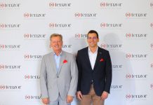 Tenzor menja rukovodstvo: Miha Senčar na čelu kompanije Tenzor menja rukovodstvo: Miha Senčar na čelu kompanije