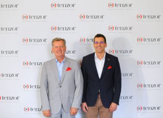 Tenzor menja rukovodstvo: Miha Senčar na čelu kompanije Tenzor menja rukovodstvo: Miha Senčar na čelu kompanije
