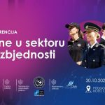 „Žene u sektoru bezbjednosti“: Podgorica kao središte važnog dijaloga „Žene u sektoru bezbjednosti“: Podgorica kao središte važnog dijaloga