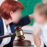 KAZNA I DO 8 GODINA ZATVORA ZA NAPAD NA NASTAVNIKA: Evo šta donose izmene i dopune Krivičnog zakonika KAZNA I DO 8 GODINA ZATVORA ZA NAPAD NA NASTAVNIKA: Evo šta donose izmene i dopune Krivičnog zakonika