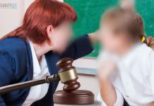 KAZNA I DO 8 GODINA ZATVORA ZA NAPAD NA NASTAVNIKA: Evo šta donose izmene i dopune Krivičnog zakonika KAZNA I DO 8 GODINA ZATVORA ZA NAPAD NA NASTAVNIKA: Evo šta donose izmene i dopune Krivičnog zakonika