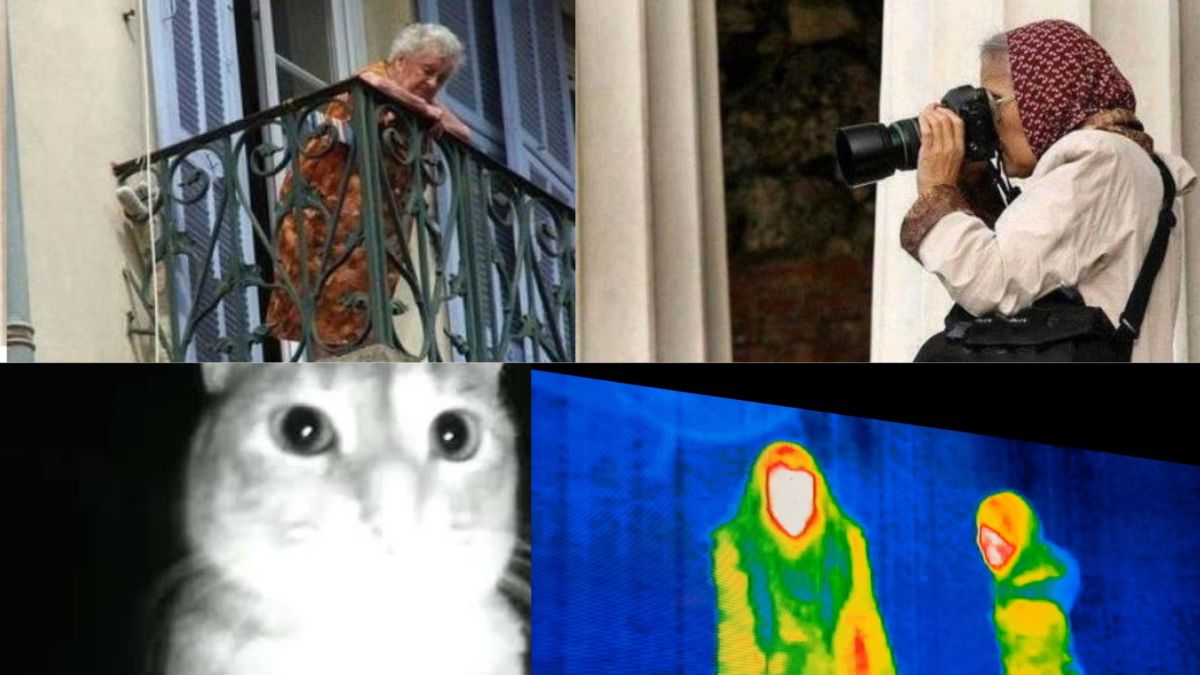 cctv preteče video nadzora