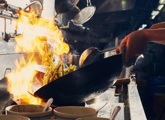 MOĆ TEHNOLOGIJE: Završite sa rizikom uz pametne kuhinje – Najnoviji trendovi u zaštiti od požara za ugostiteljstvo MOĆ TEHNOLOGIJE: Završite sa rizikom uz pametne kuhinje - Najnoviji trendovi u zaštiti od požara za ugostiteljstvo