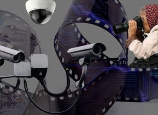 NE, OVO NISTE ZNALI: CCTV kamere – Gde je sve počelo? NE, OVO NISTE ZNALI: CCTV kamere – Gde je sve počelo?