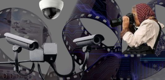 NE, OVO NISTE ZNALI: CCTV kamere – Gde je sve počelo?