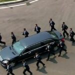 VIP obezbeđenje: Kako Kina, SAD i Rusija štite svoje visoke zvaničnike VIP obezbeđenje: Kako Kina, SAD i Rusija štite svoje visoke zvaničnike