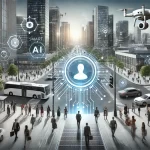 NOVO LICE BEZBEDNOSTI: Integracija veštačke inteligencije u moderne sisteme obezbeđenja NOVO LICE BEZBEDNOSTI: Integracija veštačke inteligencije u moderne sisteme obezbeđenja