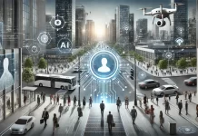 NOVO LICE BEZBEDNOSTI: Integracija veštačke inteligencije u moderne sisteme obezbeđenja NOVO LICE BEZBEDNOSTI: Integracija veštačke inteligencije u moderne sisteme obezbeđenja