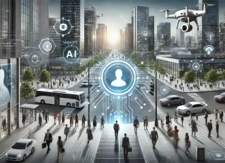 NOVO LICE BEZBEDNOSTI: Integracija veštačke inteligencije u moderne sisteme obezbeđenja NOVO LICE BEZBEDNOSTI: Integracija veštačke inteligencije u moderne sisteme obezbeđenja