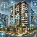 Automatizacija stambenih zgrada: Ko upravlja sistemom video nadzora? Automatizacija stambenih zgrada: Ko upravlja sistemom video nadzora?