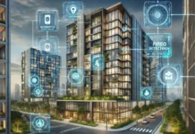 Automatizacija stambenih zgrada: Ko upravlja sistemom video nadzora? Automatizacija stambenih zgrada: Ko upravlja sistemom video nadzora?