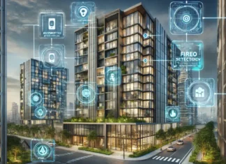 Automatizacija stambenih zgrada: Ko upravlja sistemom video nadzora? Automatizacija stambenih zgrada: Ko upravlja sistemom video nadzora?