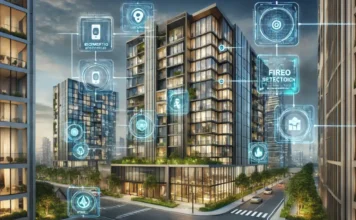 Automatizacija stambenih zgrada: Ko upravlja sistemom video nadzora? Automatizacija stambenih zgrada: Ko upravlja sistemom video nadzora?