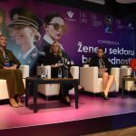 BEZBEDNOST NIJE MUŠKI POSAO, a to dokazuju OVE dame: Crnoj Gori treba više žena na rukovodećim pozicijama BEZBEDNOST NIJE MUŠKI POSAO, a to dokazuju OVE dame: Crnoj Gori treba više žena na rukovodećim pozicijama