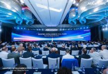 HIKVISION SAMIT „Shaping Intelligence“ 2024: AIoT tehnologije za bolji svet HIKVISION SAMIT "Shaping Intelligence" 2024: AIoT tehnologije za bolji svet